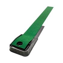 Tapete De Prática De Golfe Indoor E Outdoor Para Putting Green, Auxiliar De Treinamento De Golfe Tapete De Prática De Golfe Indoor E Outdoor Para Putting Green, Auxiliar De Treinamento De Golfe