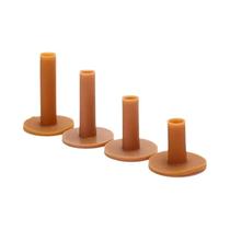 Tapete De Prática De Golfe Para Iniciantes Com Suportes Para Bolas, Conjunto De Treinador De