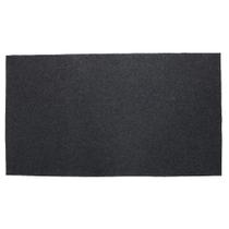 Tapete de proteção para piso de churrasco DEWIN Fireproof Heat Splatter Mat Tapete de proteção para piso de churrasco DEWIN Fireproof Heat Splatter Mat