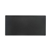 Tapete de PVC para Churrasqueira - Resistente ao Calor, Antiderrapante e Impermeável
