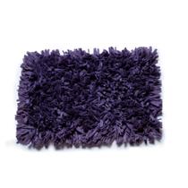 Tapete De Quarto Banheiro Corredor Retangular Vizapi Satara Vz1130 70X120Cm Roxo Figo Tapete De Quarto Banheiro Corredor Retangular Vizapi Satara Vz1130 70X120Cm Roxo Figo