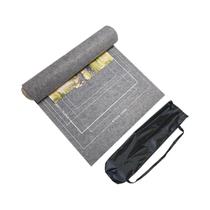 Tapete De Quebra-Cabeça Portátil Grande Para 1500, 1000 E 500 Peças MaxRenard Table Saver Puzzle