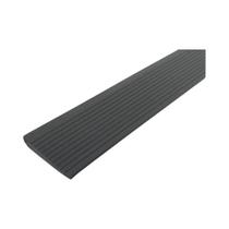 Tapete De Rampa Em PVC Macio E Durável Antiderrapante Autoadesivo Para Soleira De Porta, Degraus,