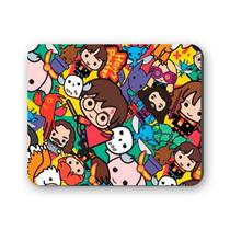 Tapete de Rato ANHIZ M224V4 Harry Potter Neoprene 24x20cm