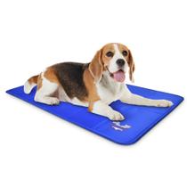 Tapete de refrigeração para cães Arf Pets 70x110cm Cannels Crates Beds Tapete de refrigeração para cães Arf Pets 70x110cm Cannels Crates Beds