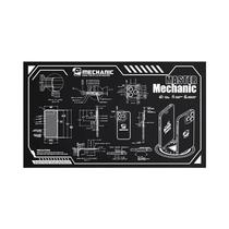 Tapete De Reparação Multifuncional Para Manutenção De Celulares, Almofada De Fixação De Placa Mãe