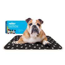 Tapete de resfriamento The Green Pet Shop Cool Pet Pad Medium