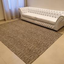 Tapete De Sala 2,00x1,40 Moderno Com Antiderrapante Tapete De Sala 2,00x1,40 Moderno Com Antiderrapante