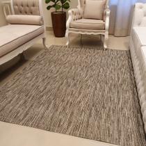 Tapete de sala 2,00x1,50 moderno com antiderrapante