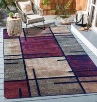 Tapete De Sala 2,00x1,50 Super Macio E Fofinho Qualidade