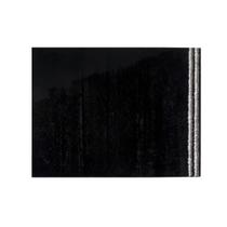 Tapete de Sala 200X300 Cor Preto Moderno Com Antiderrapante Bonito Sofisticado Felpudo Para Decorações Ambientes Internos