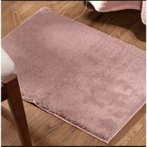 Tapete De Sala Felpudo Antiderrapante Chinchila 50x1,00Cm Tapete De Sala Felpudo Antiderrapante Chinchila 50x1,00Cm