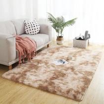 Tapete de Sala Grande Felpudo Luxo Macio ( Peludo) 3,90 m x 2,80 m