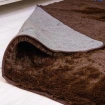 Tapete de Sala Grande Felpudo Luxo Macio ( Peludo) 3,90 m x 2,80 m Tapete de Sala Grande Felpudo Luxo Macio ( Peludo) 3,90 m x 2,80 m