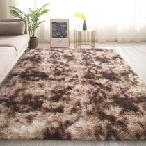 Tapete de Sala Grande Felpudo Luxo Macio ( Peludo) 3,90 m x 2,80 m