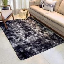 Tapete de Sala Para o 300x200 Pelo Macio Peludo