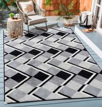 Tapete De Sala Quarto Estampado 200x150 Barato