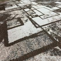 Tapete De Sala Redondo Lindo 1,40x1,40 Tapete De Sala Redondo Lindo 1,40x1,40