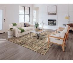 - Tapete De Sala Sutil Plus Tropical 01/02 1,00 X 1,50 - Tapete De Sala Sutil Plus Tropical 01/02 1,00 X 1,50