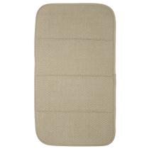 Tapete de secagem de pratos All-Clad Premium Reversível 40x71cm Cappuccino Tapete de secagem de pratos All-Clad Premium Reversível 40x71cm Cappuccino