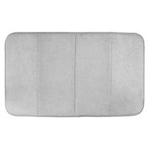 Tapete de secagem de pratos All-Clad Premium Reversível 40x71cm Titanium