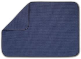 Tapete de secagem de pratos Bellemain XXL Microfiber Super Absorvente
