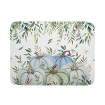 Tapete de secagem de pratos Giwawa Fall Blue Pumpkin 45x60cm Microfibra Tapete de secagem de pratos Giwawa Fall Blue Pumpkin 45x60cm Microfibra