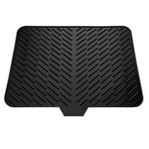 Tapete de Secagem de Silicone LKYLIVE 58 x 43 cm Resistente ao Calor