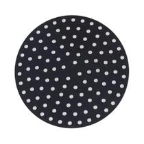 Tapete De Silicone Antiaderente Para Air Fryer, Utensílios De Cozinha Para Assar E Preparar Massas, Tapete De Silicone Antiaderente Para Air Fryer, Utensílios De Cozinha Para Assar E Preparar Massas,