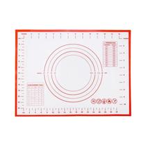 Tapete De Silicone Antiaderente Para Assar Bolos, Massas, Fondant, Macarons E Utensílios De Cozinha Tapete De Silicone Antiaderente Para Assar Bolos, Massas, Fondant, Macarons E Utensílios De Cozinha