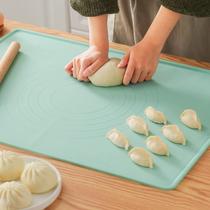 Tapete de Silicone Antiadherente SKEAP 51x71cm com Borda Alta
