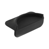 Tapete De Silicone Antiderrapante Mini Para Compactador De Café Expresso, Acessórios Para Barista