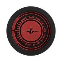 Tapete De Silicone Antiderrapante Para Café, Almofada Para Panela Moka, Barista, Prato De
