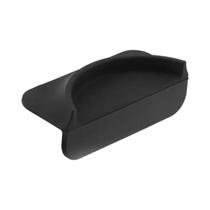 Tapete De Silicone Antiderrapante Para Café Expresso, Para Portafiltros De 51 54 58mm, Suporte Para