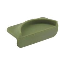 Tapete De Silicone Antiderrapante Para Tamper De Café Espresso Para Portafiltros De 51, 54 E 58mm Tapete De Silicone Antiderrapante Para Tamper De Café Espresso Para Portafiltros De 51, 54 E 58mm