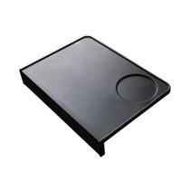 Tapete De Silicone Antiderrapante Preto Para Café, Almofada De Espresso De Grau Alimentício Para Tapete De Silicone Antiderrapante Preto Para Café, Almofada De Espresso De Grau Alimentício Para