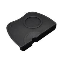 Tapete De Silicone Antiderrapante Universal Para Prensa De Café, Suporte Para Escritório, Bar, Loja,