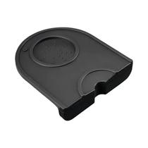 Tapete De Silicone Antiderrapante Universal Para Prensa De Café, Suporte Para Escritório, Bar, Loja,