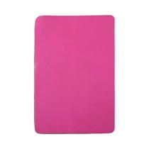 Tapete De Silicone Azul E Rosa Impermeável Para Bancada, Molde De Resina Epóxi Para Suprimentos De