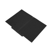 Tapete De Silicone Com Isolamento Térmico, Antiderrapante, Espessado, Resistente a Altas