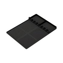 Tapete De Silicone Compatível Com Blackstone, Tapete De Proteção Contra Gotejamento, Tapete Para