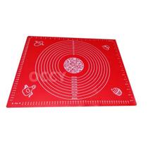 Tapete De Silicone Culinário 70x50 Congelador Forno 50x70 Cm