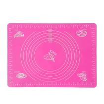 Tapete De Silicone Culinário Antiaderente Médio - Dolce Home
