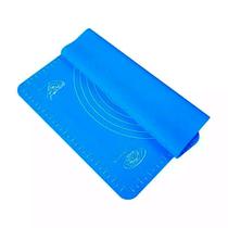 Tapete De Silicone Culinário Liso