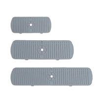 Tapete De Silicone Grande Para Torneira, Cozinha, Banheiro, Pia, Proteção Contra Respingos,