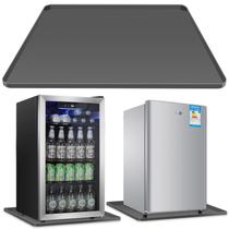 Tapete de Silicone Insefocc 60x60cm para Minigeladeira - Borda Convexa