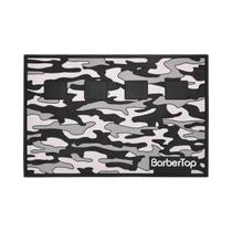 Tapete De Silicone Magnético Impermeável Para Armazenamento De Tesouras E Pentes De Cabeleireiros Tapete De Silicone Magnético Impermeável Para Armazenamento De Tesouras E Pentes De Cabeleireiros