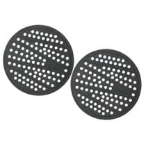 Tapete de Silicone p/ Fogão Indução Cooktop 2un