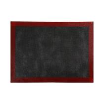 Tapete de Silicone para Assar 30x40cm - Antiaderente e Resistente a Alta Temperatura