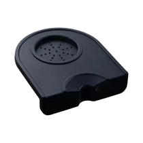 Tapete De Silicone Para Café Expresso, Estação De Suporte De Imprensa Para Barista, Ferramentas Wdt